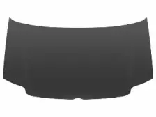 Капот двигателя VAN WEZEL купить