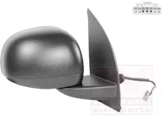 Наружное зеркало VAN WEZEL купить