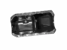 Масляный поддон VAN WEZEL купить