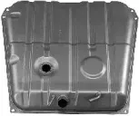 Топливный бак VAN WEZEL купить