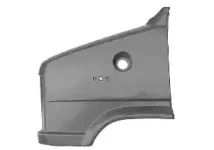 Крыло VAN WEZEL купить