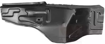 Лонжерон VAN WEZEL купить