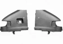 Крыло VAN WEZEL купить