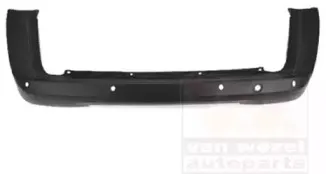 Буфер VAN WEZEL купить