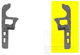 Внутренняя часть крыла VAN WEZEL купить