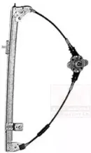 Подъемное устройство для окон VAN WEZEL купить