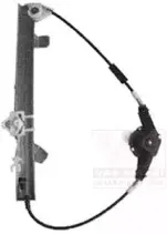 Подъемное устройство для окон VAN WEZEL купить