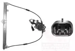 Подъемное устройство для окон VAN WEZEL купить