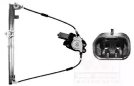 Подъемное устройство для окон VAN WEZEL купить