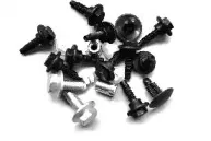 Монтажный комплект, буфер VAN WEZEL купить