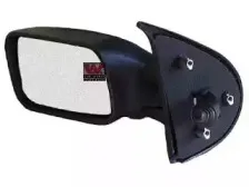 Наружное зеркало VAN WEZEL купить