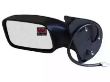Наружное зеркало VAN WEZEL купить