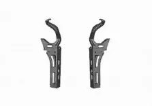 Внутренняя часть крыла VAN WEZEL купить