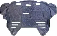 Изоляция моторного отделения VAN WEZEL купить