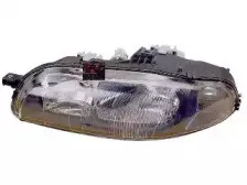 Основная фара VAN WEZEL купить