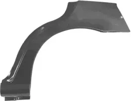 Боковина VAN WEZEL купить