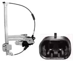 Подъемное устройство для окон VAN WEZEL купить