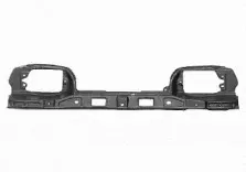 Облицовка передка VAN WEZEL купить