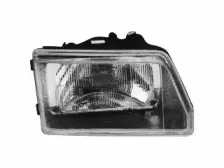 Основная фара VAN WEZEL купить