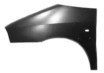 Крыло VAN WEZEL купить