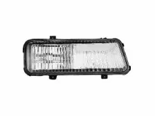 Противотуманная фара VAN WEZEL купить