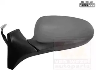 Наружное зеркало VAN WEZEL купить