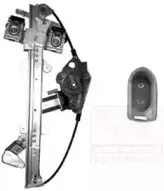 Подъемное устройство для окон VAN WEZEL купить