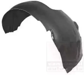 Обшивка, колесная ниша VAN WEZEL купить