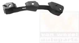 Буфер VAN WEZEL купить