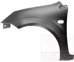 Крыло VAN WEZEL купить