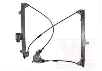 Подъемное устройство для окон VAN WEZEL купить