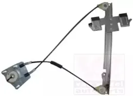 Подъемное устройство для окон VAN WEZEL купить