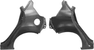 Боковина VAN WEZEL купить