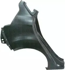 Боковина VAN WEZEL купить