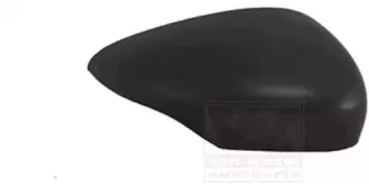 Покрытие, внешнее зеркало VAN WEZEL купить