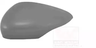 Покрытие, внешнее зеркало VAN WEZEL купить