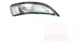 Фонарь указателя поворота VAN WEZEL купить