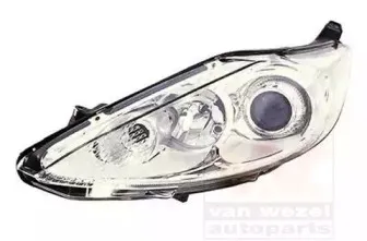 Основная фара VAN WEZEL купить