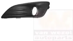 Решетка вентилятора, буфер VAN WEZEL купить