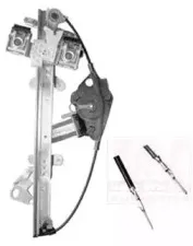 Подъемное устройство для окон VAN WEZEL купить