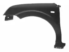 Крыло VAN WEZEL купить