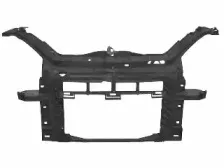 Облицовка передка VAN WEZEL купить