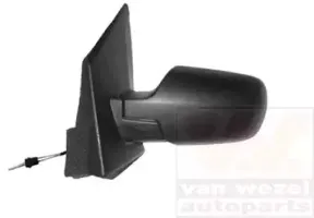 Наружное зеркало VAN WEZEL купить