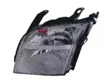 Основная фара VAN WEZEL купить