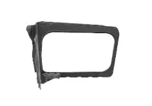 Крепление фары VAN WEZEL купить