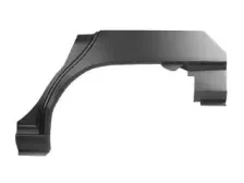 Боковина VAN WEZEL купить