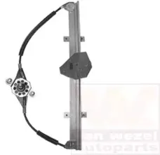 Подъемное устройство для окон VAN WEZEL купить