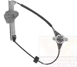 Подъемное устройство для окон VAN WEZEL купить