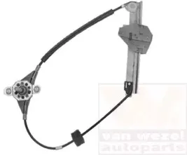 Подъемное устройство для окон VAN WEZEL купить