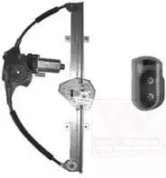 Подъемное устройство для окон VAN WEZEL купить